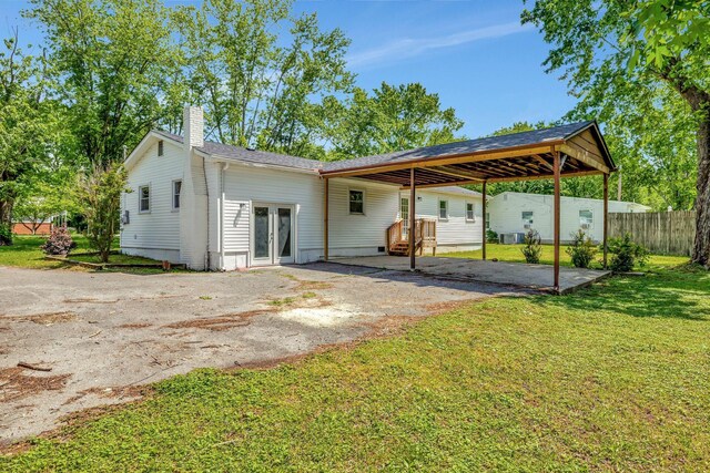106 Julian St, Mcminnville, TN 37110 - photo 27