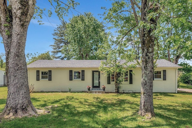106 Julian St, Mcminnville, TN 37110 - photo 2