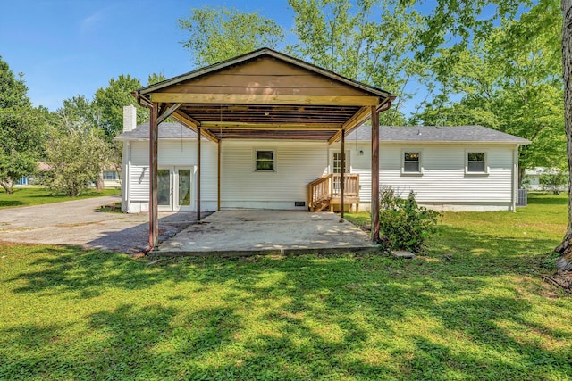 106 Julian St, Mcminnville, TN 37110 - photo 28