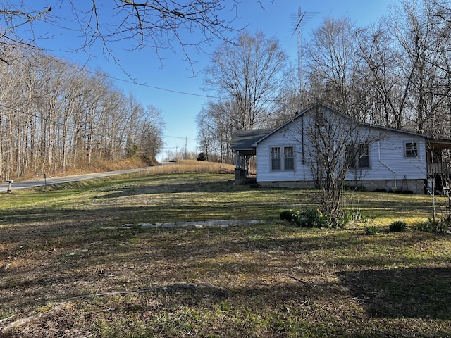 Listing photo 2 for 1232 W Point Rd, Lawrenceburg TN 38464