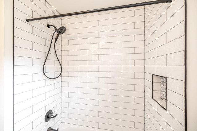 1613 Tammany Dr Unit A, Nashville, TN 37206 - full bath featuring tub / shower combination