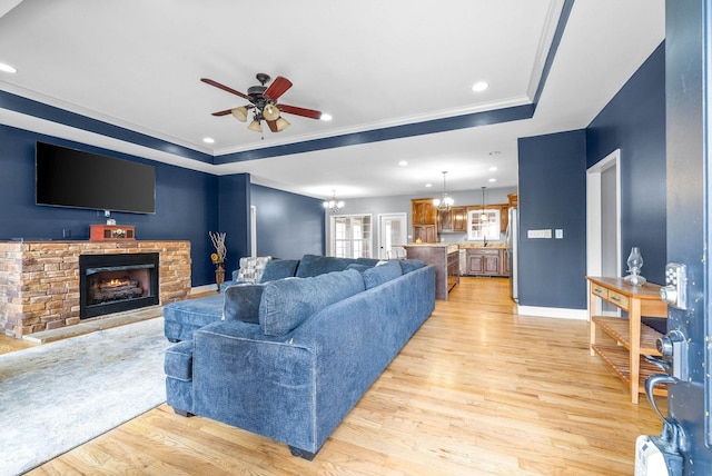 121 Meadow Ln, Dover, TN 37058 - photo 3