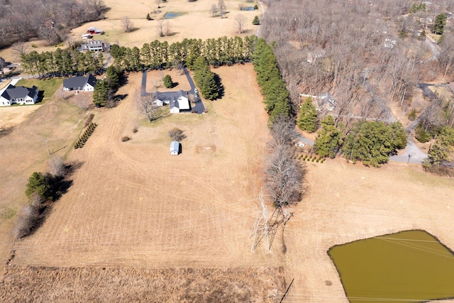 4 Old Pond Ln, Dickson, TN 37055