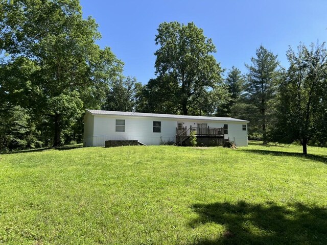 1984 Taylor Ln, Centerville, TN 37033