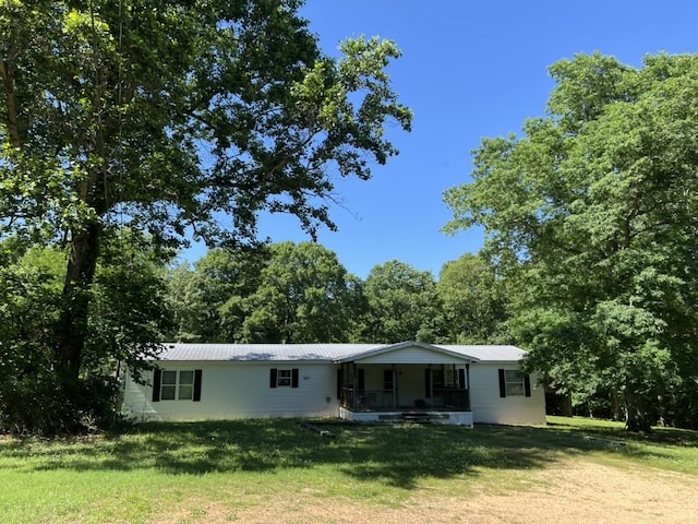 1984 Taylor Ln, Centerville, TN 37033