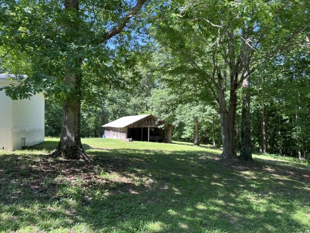 1984 Taylor Ln, Centerville, TN 37033