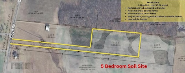 0 Floyd Rd, Manchester, TN 37355 - photo 3
