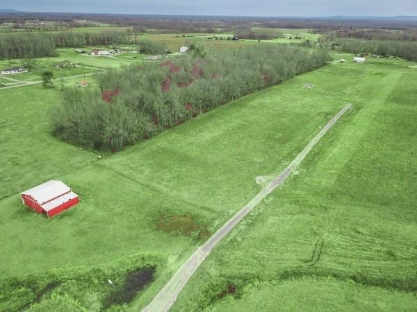 0 Floyd Rd, Manchester, TN 37355 - photo 1