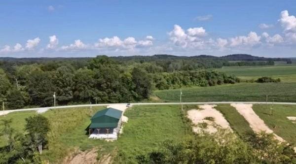 Listing photo 3 for 2781 Hardin Bottom Rd, Clifton TN 38425