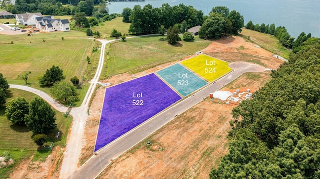 0 River Watch Way, Winchester TN, 37398 land for sale