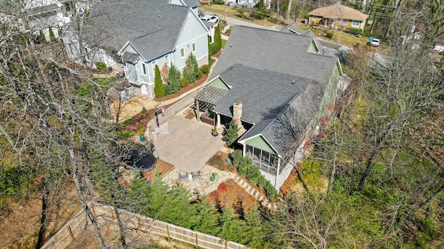 1024 E Dallas Rd, Chattanooga, TN 37405 - photo 51