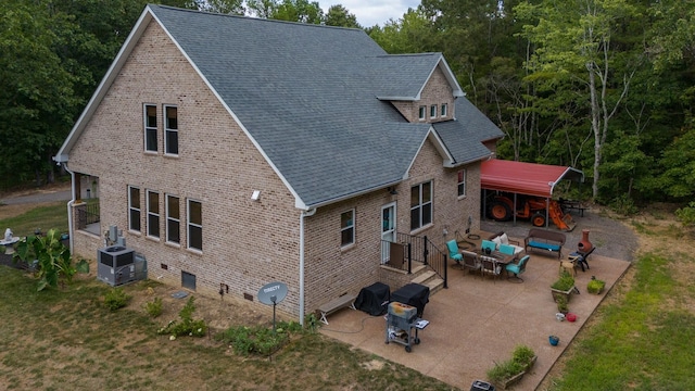 2999 Dugley Branch Dr, Bon Aqua, TN 37025