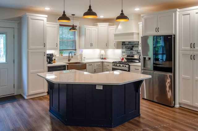 2999 Dugley Branch Dr, Bon Aqua, TN 37025