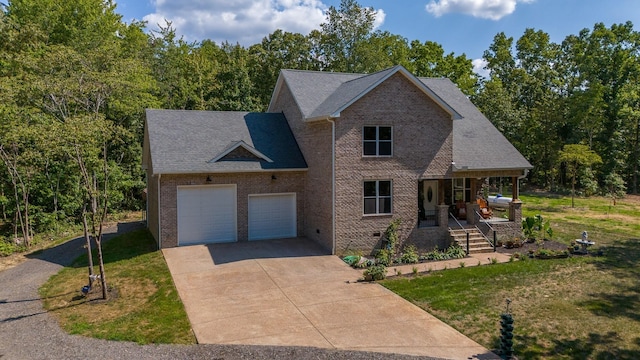 2999 Dugley Branch Dr, Bon Aqua, TN 37025