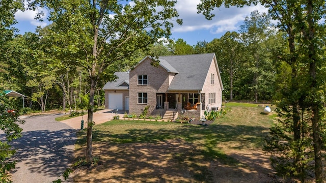 2999 Dugley Branch Dr, Bon Aqua, TN 37025