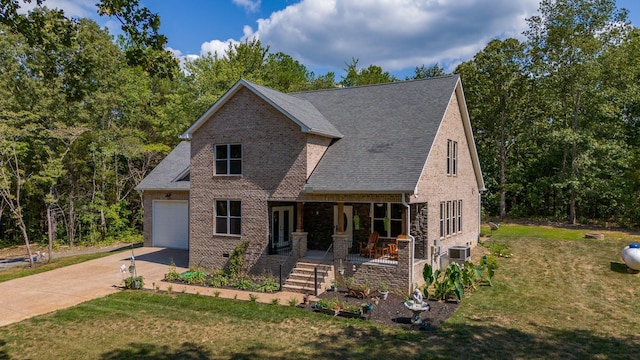 2999 Dugley Branch Dr, Bon Aqua, TN 37025