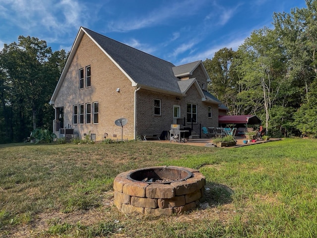 2999 Dugley Branch Dr, Bon Aqua, TN 37025