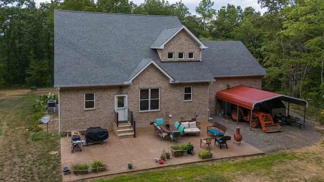 2999 Dugley Branch Dr, Bon Aqua, TN 37025