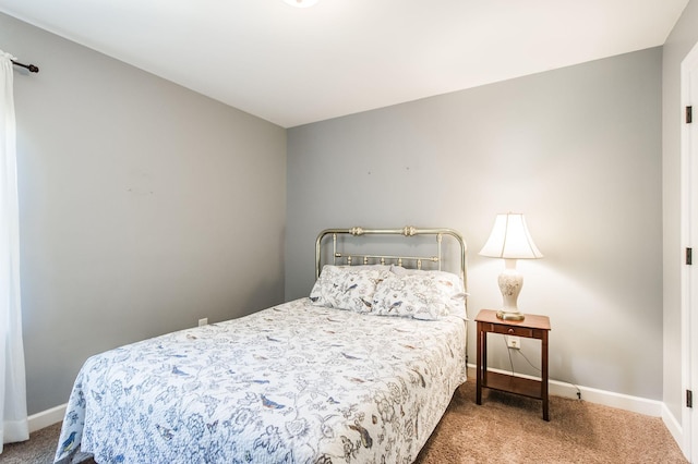 1013 Five Coves Trce, Gallatin, TN 37066 - carpeted bedroom with baseboards