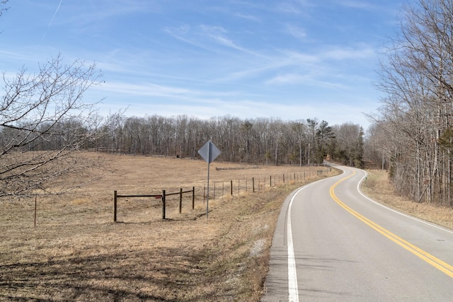 Listing photo 3 for 0 S Possum Hollow Rd Unit 1, Nunnelly TN 37137