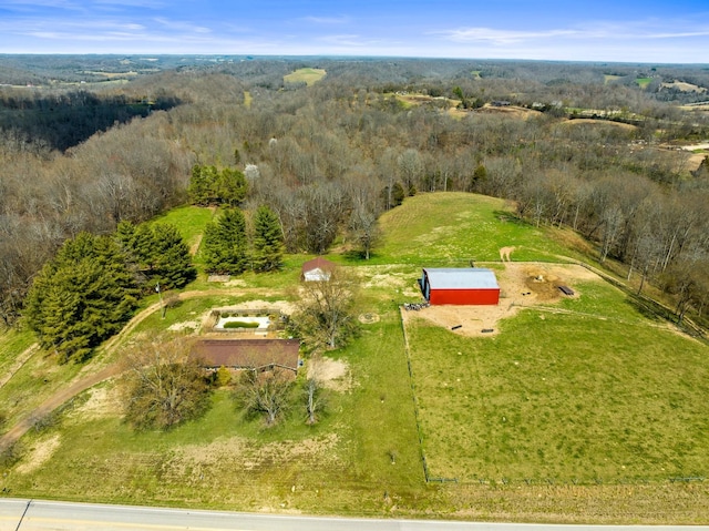 442 Shady Grove Rd, Flintville, TN 37335 - photo 38