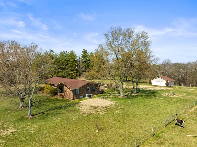 442 Shady Grove Rd, Flintville, TN 37335 - photo 42