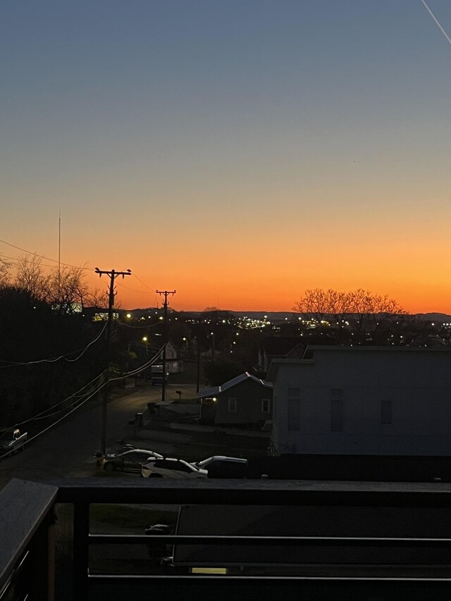 3018 Indiana Ave, Nashville, TN 37209 - water view