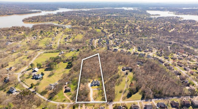 542 Cumberland Hills Dr, Hendersonville, TN 37075 - photo 3
