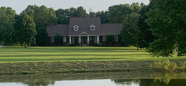 272 Davis Rd, Lebanon, TN 37087 - photo 4