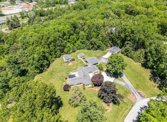 233 Morgan Rd, Crossville, TN 38555 - photo 64