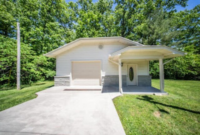 233 Morgan Rd, Crossville, TN 38555 - photo 55