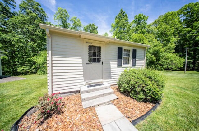 233 Morgan Rd, Crossville, TN 38555 - photo 40