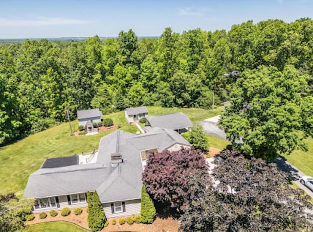 233 Morgan Rd, Crossville, TN 38555 - photo 63