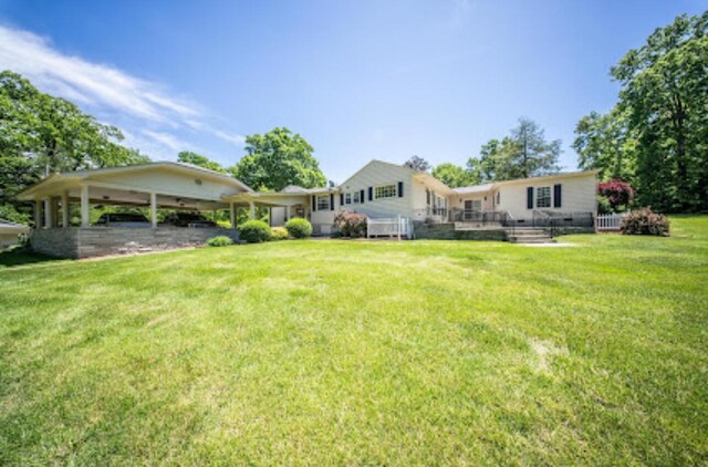 233 Morgan Rd, Crossville, TN 38555 - photo 66