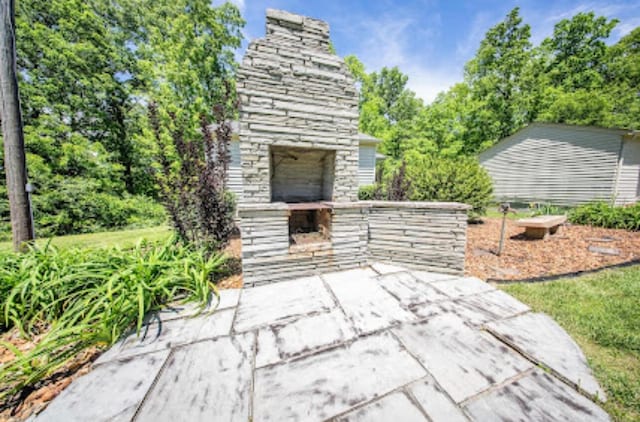 233 Morgan Rd, Crossville, TN 38555 - photo 48