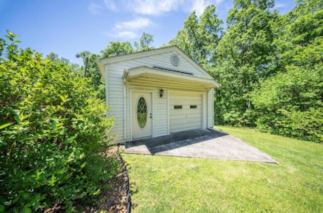 233 Morgan Rd, Crossville, TN 38555 - photo 62