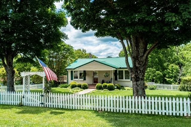 4511 Gosey Hill Rd, Franklin, TN 37064 - photo 1