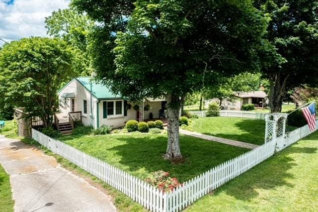4511 Gosey Hill Rd, Franklin, TN 37064 - photo 5