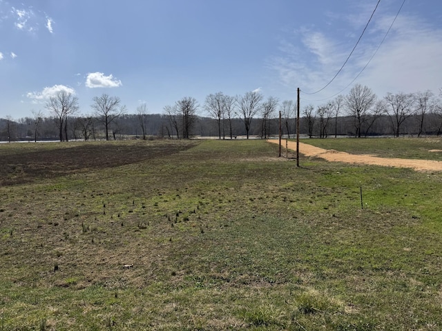 437 Hardin Bottom Rd, Clifton TN, 38425 land for sale