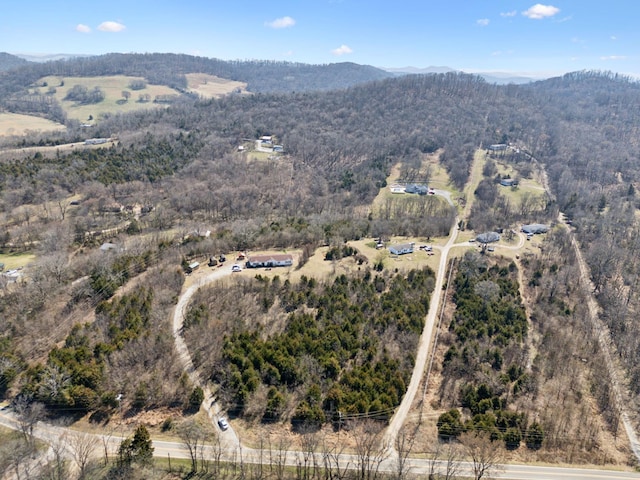 Listing photo 2 for 0 Rawls Creek Rd, Gordonsville TN 38563