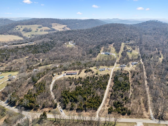 Listing photo 3 for 0 Rawls Creek Rd, Gordonsville TN 38563