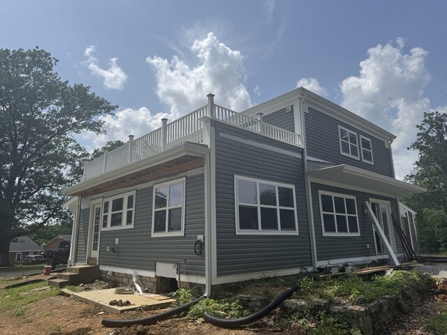 319 E Hill Ave, Lewisburg, TN 37091 - photo 81