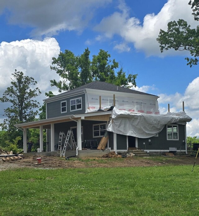 319 E Hill Ave, Lewisburg, TN 37091 - photo 79