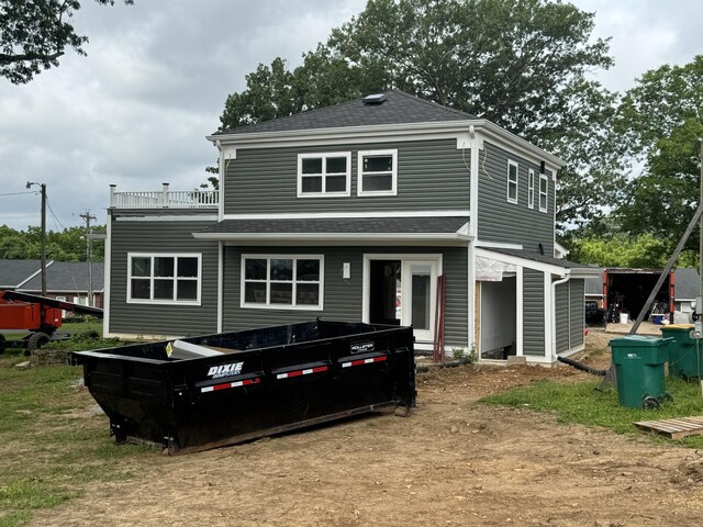 319 E Hill Ave, Lewisburg, TN 37091 - photo 80