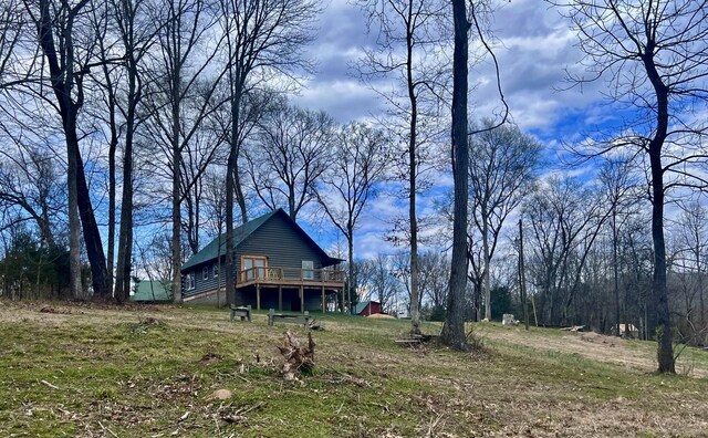 150 Tator Bug Ln, Clifton, TN 38425 - photo 17