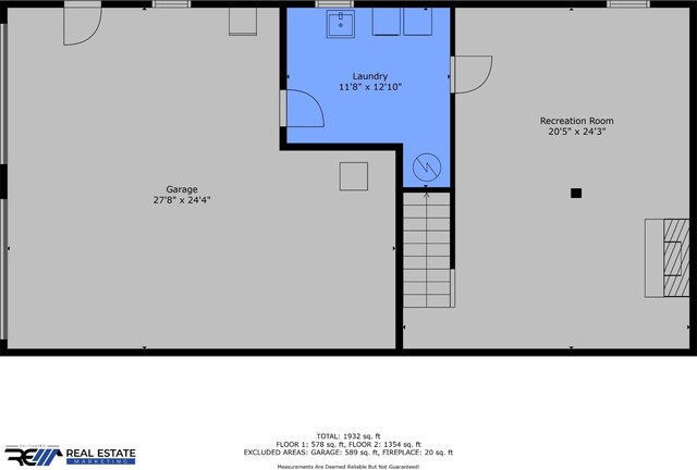 809 Laurel Dr, Clarksville, TN 37043 - photo 41