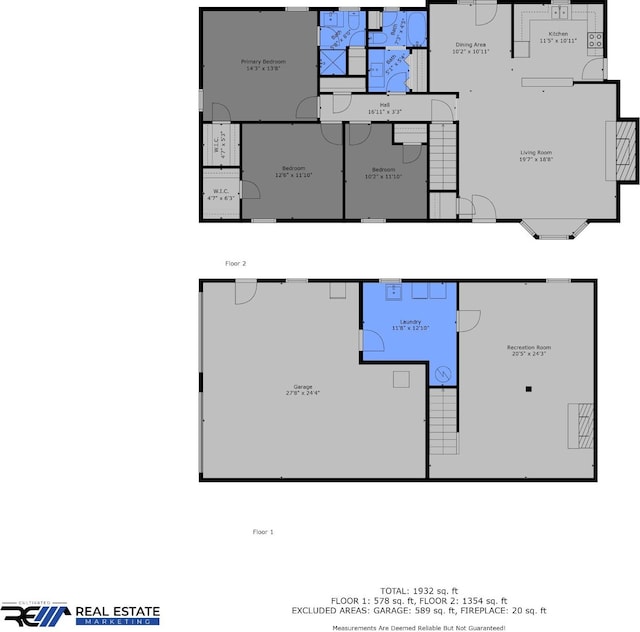 809 Laurel Dr, Clarksville, TN 37043 - photo 46