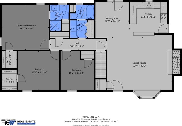809 Laurel Dr, Clarksville, TN 37043 - photo 45