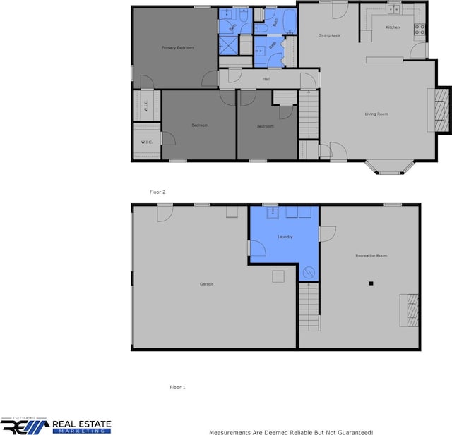 809 Laurel Dr, Clarksville, TN 37043 - photo 42