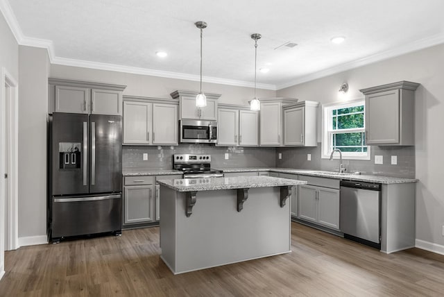 1025 Brightwood Ct, Clarksville, TN 37043 - photo 10